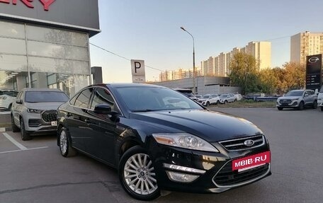 Ford Mondeo IV, 2010 год, 877 000 рублей, 3 фотография