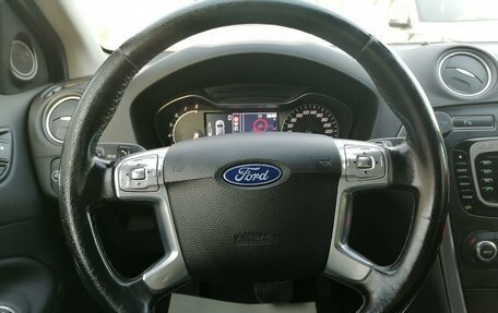 Ford Mondeo IV, 2010 год, 877 000 рублей, 10 фотография