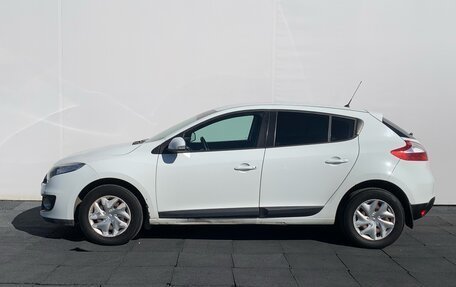 Renault Megane III, 2014 год, 875 000 рублей, 5 фотография