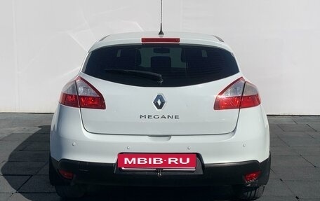 Renault Megane III, 2014 год, 875 000 рублей, 7 фотография