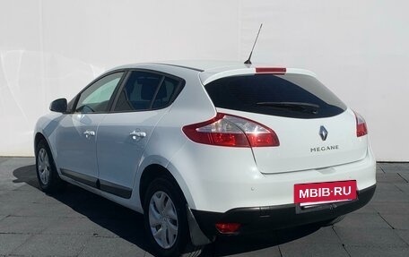 Renault Megane III, 2014 год, 875 000 рублей, 6 фотография