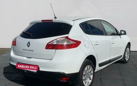 Renault Megane III, 2014 год, 875 000 рублей, 8 фотография