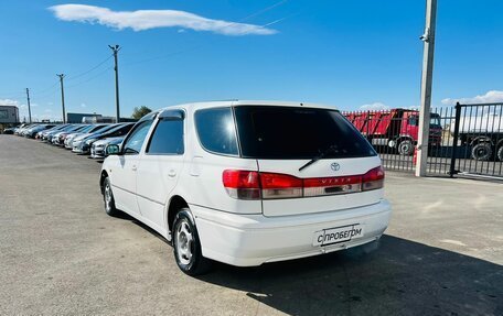 Toyota Vista V30, 1999 год, 679 000 рублей, 4 фотография