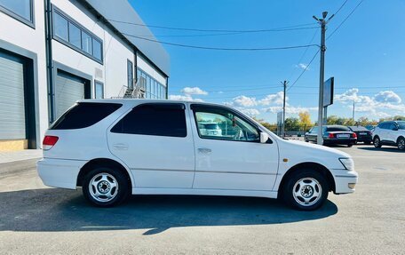 Toyota Vista V30, 1999 год, 679 000 рублей, 7 фотография