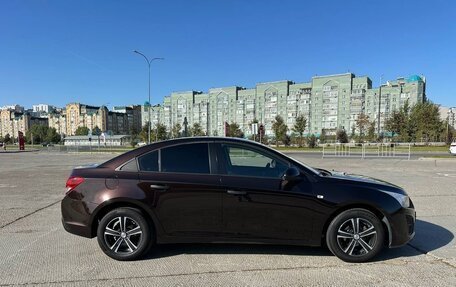 Chevrolet Cruze II, 2013 год, 750 000 рублей, 8 фотография