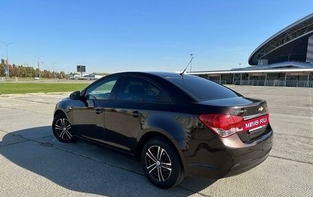 Chevrolet Cruze II, 2013 год, 750 000 рублей, 6 фотография