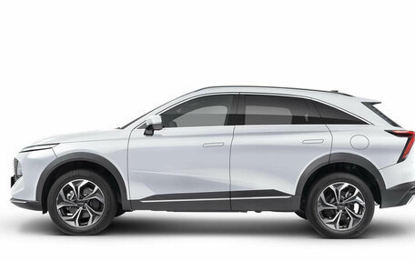 Haval F7, 2024 год, 3 499 000 рублей, 2 фотография