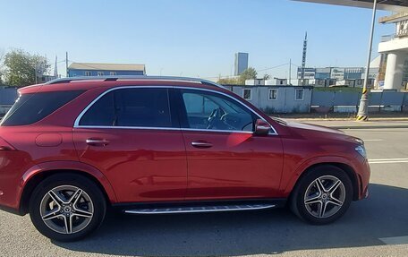 Mercedes-Benz GLE, 2020 год, 7 650 000 рублей, 6 фотография