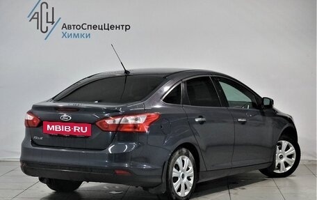 Ford Focus III, 2013 год, 949 800 рублей, 2 фотография