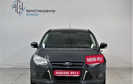 Ford Focus III, 2013 год, 949 800 рублей, 11 фотография