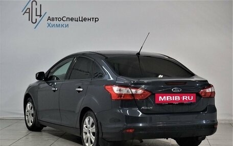 Ford Focus III, 2013 год, 949 800 рублей, 14 фотография