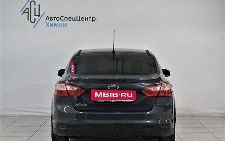 Ford Focus III, 2013 год, 949 800 рублей, 12 фотография