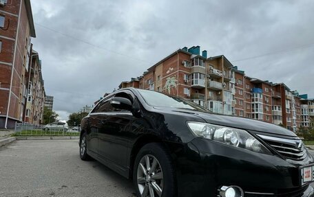 Toyota Allion, 2010 год, 1 200 000 рублей, 2 фотография