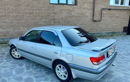 Toyota Carina, 1997 год, 420 000 рублей, 4 фотография