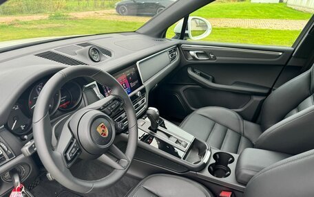 Porsche Macan I рестайлинг, 2024 год, 13 607 829 рублей, 13 фотография