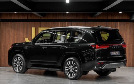 Lexus LX, 2024 год, 17 188 000 рублей, 9 фотография