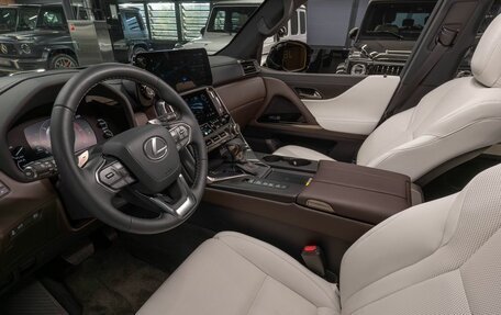 Lexus LX, 2024 год, 17 188 000 рублей, 16 фотография