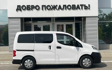 Nissan NV200, 2014 год, 1 429 000 рублей, 4 фотография