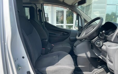 Nissan NV200, 2014 год, 1 429 000 рублей, 12 фотография