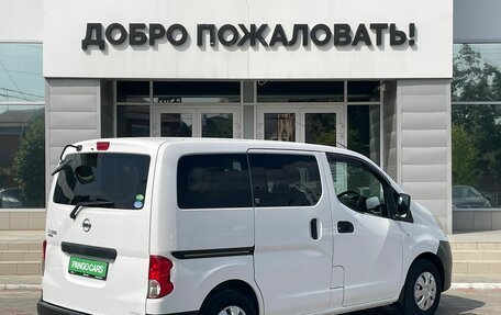 Nissan NV200, 2014 год, 1 429 000 рублей, 7 фотография