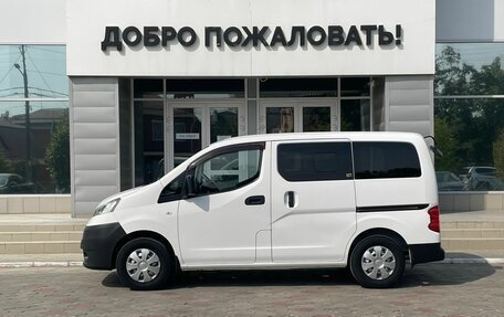 Nissan NV200, 2014 год, 1 429 000 рублей, 8 фотография