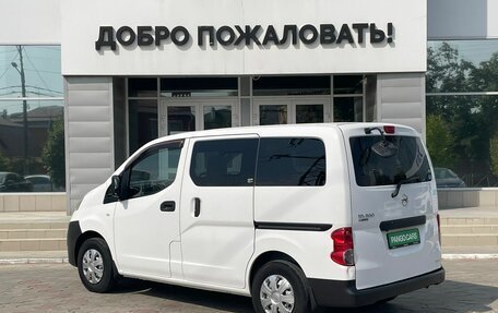 Nissan NV200, 2014 год, 1 429 000 рублей, 5 фотография