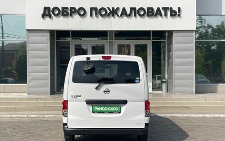 Nissan NV200, 2014 год, 1 429 000 рублей, 6 фотография