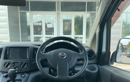 Nissan NV200, 2014 год, 1 429 000 рублей, 10 фотография