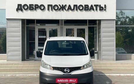 Nissan NV200, 2014 год, 1 429 000 рублей, 2 фотография