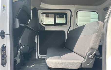 Nissan NV200, 2014 год, 1 429 000 рублей, 13 фотография