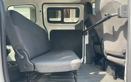 Nissan NV200, 2014 год, 1 429 000 рублей, 14 фотография