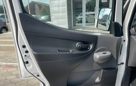 Nissan NV200, 2014 год, 1 429 000 рублей, 15 фотография