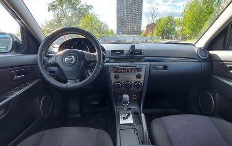 Mazda 3, 2006 год, 590 000 рублей, 7 фотография