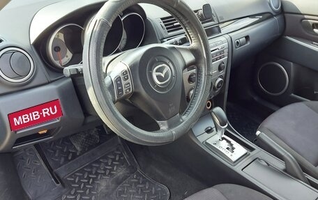 Mazda 3, 2006 год, 590 000 рублей, 5 фотография