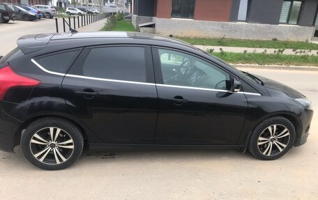 Ford Focus III, 2012 год, 830 000 рублей, 3 фотография