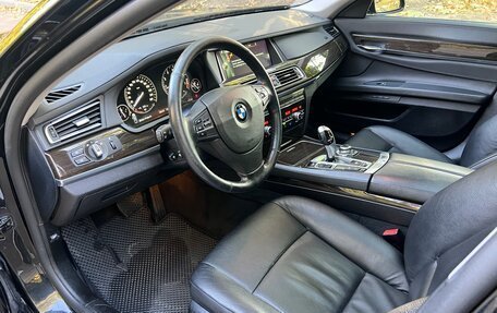 BMW 7 серия, 2013 год, 1 700 000 рублей, 4 фотография