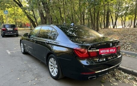 BMW 7 серия, 2013 год, 1 700 000 рублей, 3 фотография