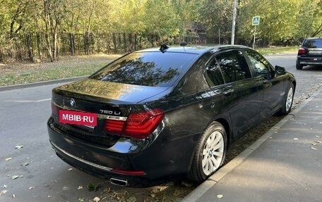 BMW 7 серия, 2013 год, 1 700 000 рублей, 2 фотография