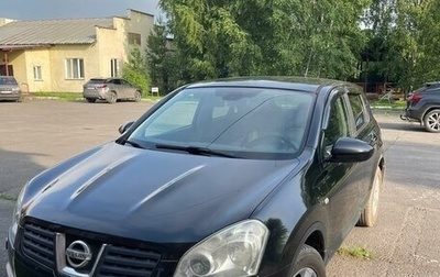 Nissan Qashqai, 2007 год, 880 000 рублей, 1 фотография