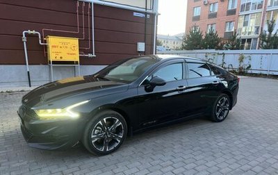 KIA K5, 2021 год, 2 849 990 рублей, 1 фотография