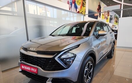 KIA Sportage IV рестайлинг, 2024 год, 4 400 000 рублей, 1 фотография