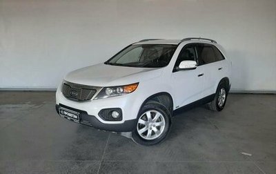 KIA Sorento II рестайлинг, 2011 год, 1 650 000 рублей, 1 фотография