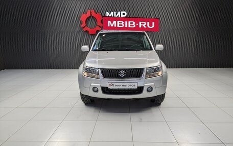 Suzuki Grand Vitara, 2007 год, 880 000 рублей, 2 фотография