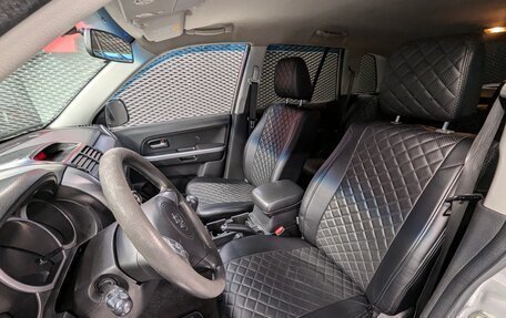 Suzuki Grand Vitara, 2007 год, 880 000 рублей, 12 фотография