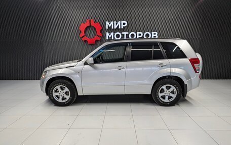 Suzuki Grand Vitara, 2007 год, 880 000 рублей, 7 фотография