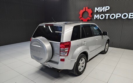 Suzuki Grand Vitara, 2007 год, 880 000 рублей, 18 фотография