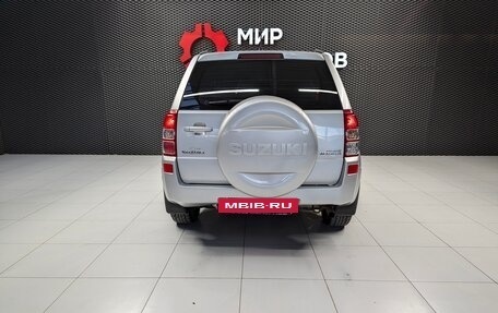 Suzuki Grand Vitara, 2007 год, 880 000 рублей, 17 фотография