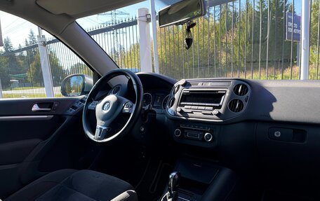 Volkswagen Tiguan I, 2011 год, 1 699 000 рублей, 9 фотография