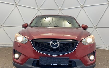 Mazda CX-5 II, 2014 год, 1 880 000 рублей, 2 фотография