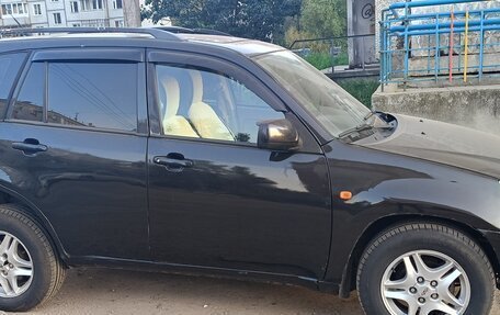 Chery Tiggo (T11), 2008 год, 400 000 рублей, 9 фотография